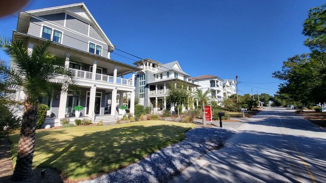 0 Walton Rose Lane, Inlet Beach, FL 32461