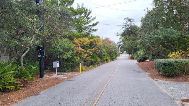 0 Walton Rose Lane, Inlet Beach, FL 32461