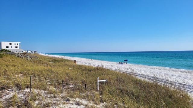 0 Walton Rose Lane, Inlet Beach, FL 32461