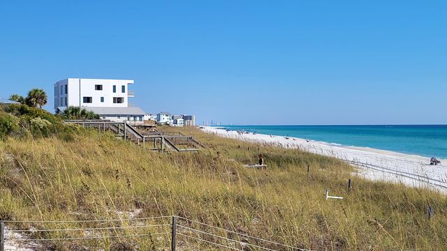 0 Walton Rose Lane, Inlet Beach, FL 32461