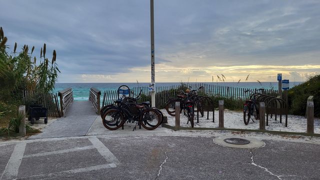 0 Walton Rose Lane, Inlet Beach, FL 32461