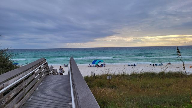 0 Walton Rose Lane, Inlet Beach, FL 32461