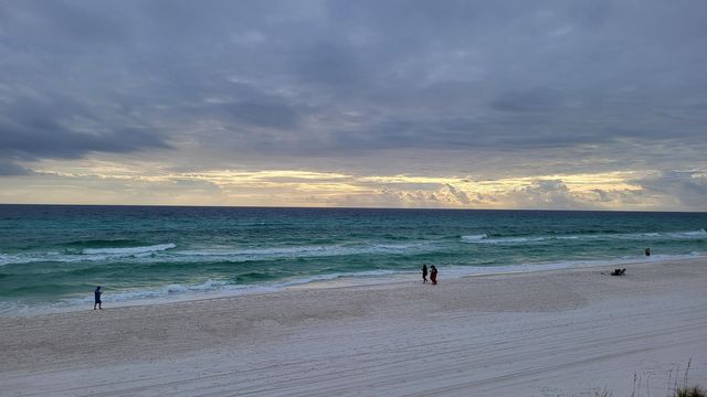 0 Walton Rose Lane, Inlet Beach, FL 32461