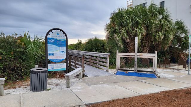 0 Walton Rose Lane, Inlet Beach, FL 32461