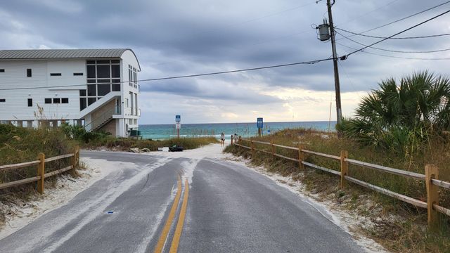 0 Walton Rose Lane, Inlet Beach, FL 32461