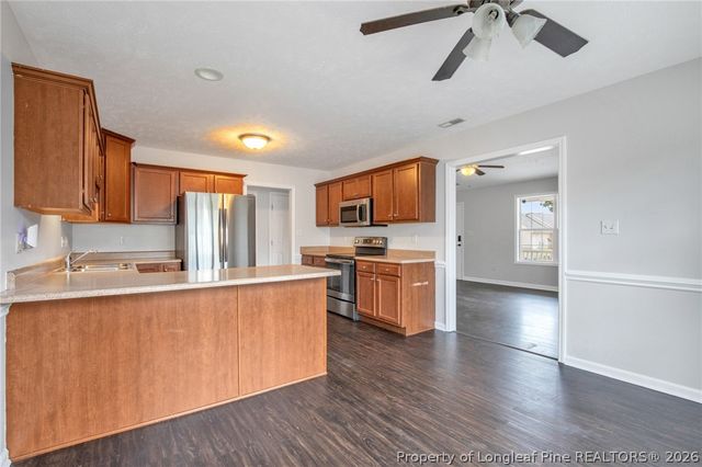130 Ironside Court, Raeford, NC 28376