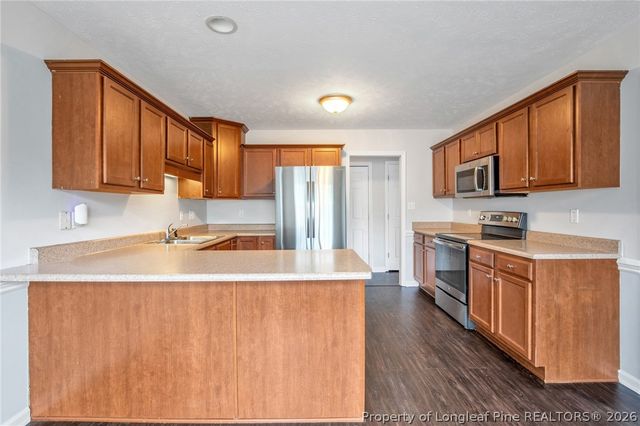 130 Ironside Court, Raeford, NC 28376