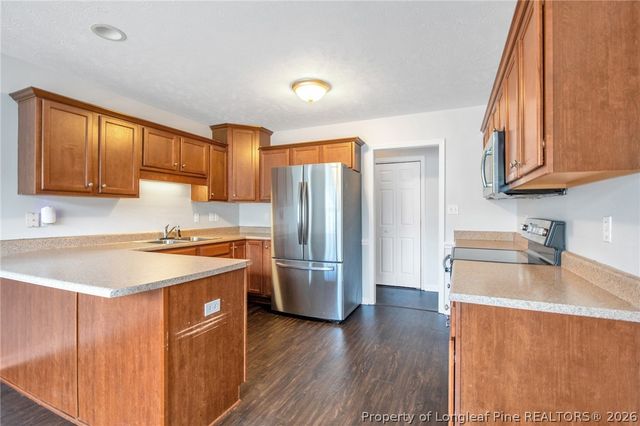130 Ironside Court, Raeford, NC 28376