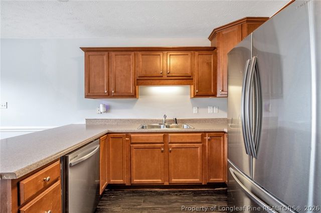 130 Ironside Court, Raeford, NC 28376