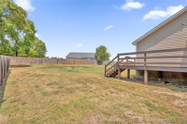 130 Ironside Court, Raeford, NC 28376