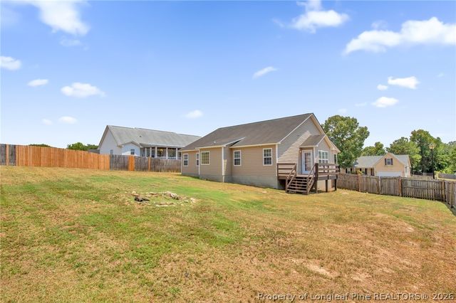130 Ironside Court, Raeford, NC 28376