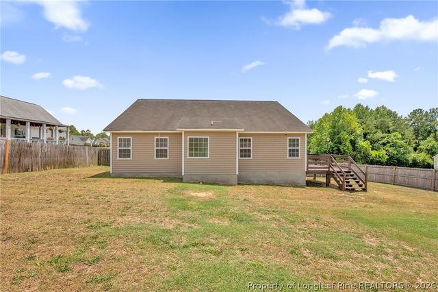 130 Ironside Court, Raeford, NC 28376