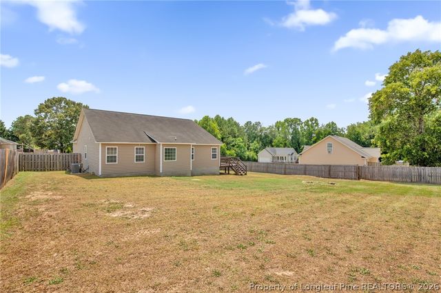 130 Ironside Court, Raeford, NC 28376