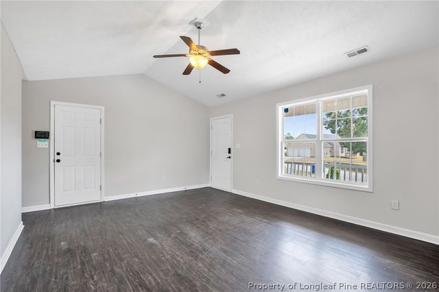 130 Ironside Court, Raeford, NC 28376