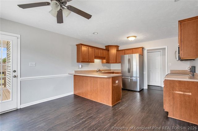 130 Ironside Court, Raeford, NC 28376