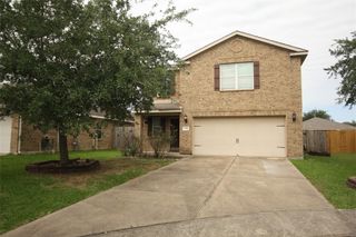 9914 Pearl Creek Lane, Rosharon, TX 77583