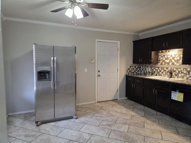 606 N Brown Street, Sapulpa, OK 74066