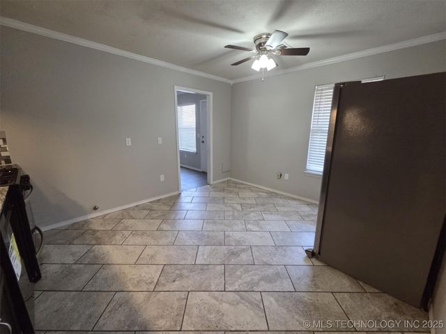 606 N Brown Street, Sapulpa, OK 74066