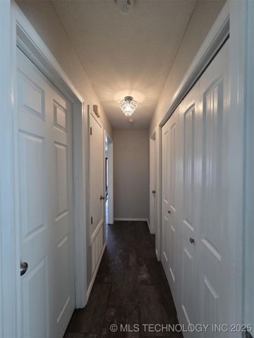 606 N Brown Street, Sapulpa, OK 74066