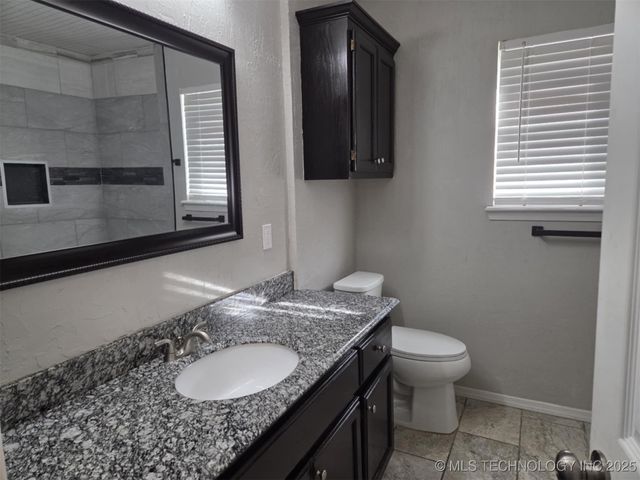 606 N Brown Street, Sapulpa, OK 74066