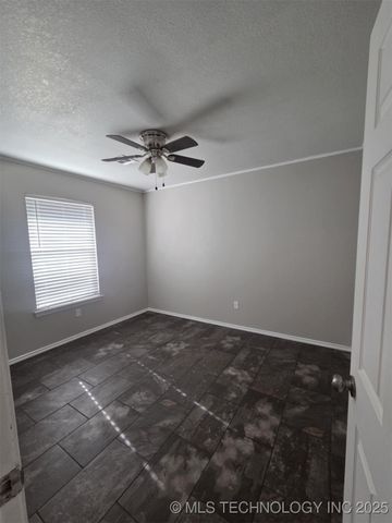 606 N Brown Street, Sapulpa, OK 74066