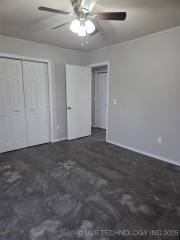 606 N Brown Street, Sapulpa, OK 74066