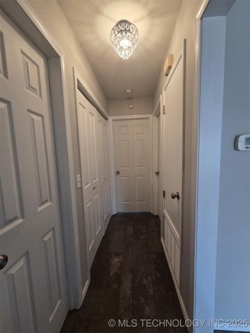 606 N Brown Street, Sapulpa, OK 74066