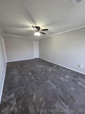 606 N Brown Street, Sapulpa, OK 74066