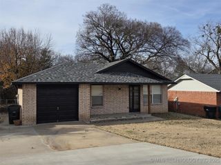 606 N Brown Street, Sapulpa, OK 74066