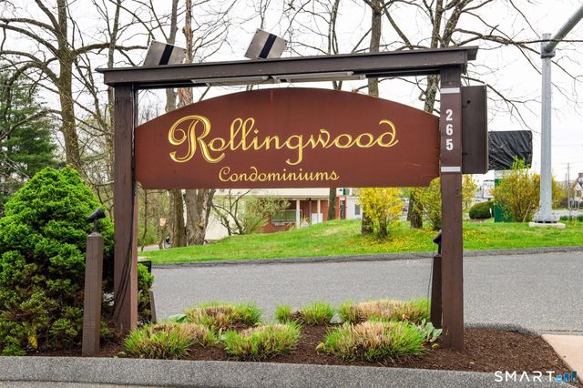 11 Chatham Court, Brookfield, CT 06804