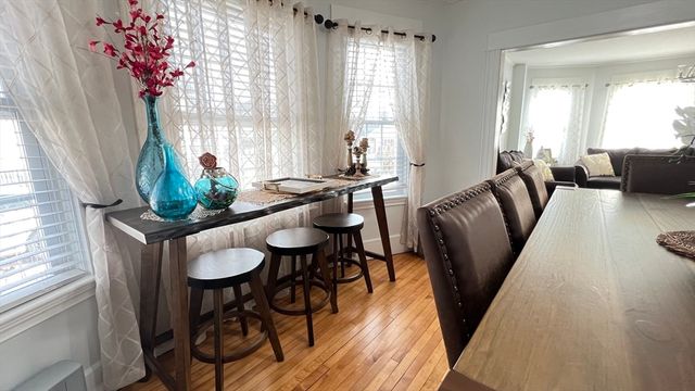 603 Temple, Whitman, MA 02382