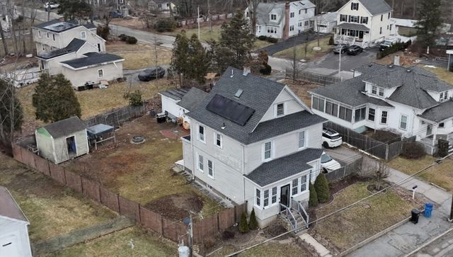 603 Temple, Whitman, MA 02382