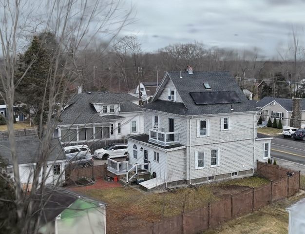 603 Temple, Whitman, MA 02382