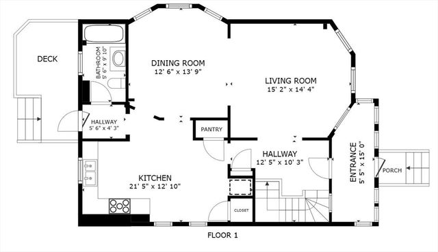 603 Temple, Whitman, MA 02382