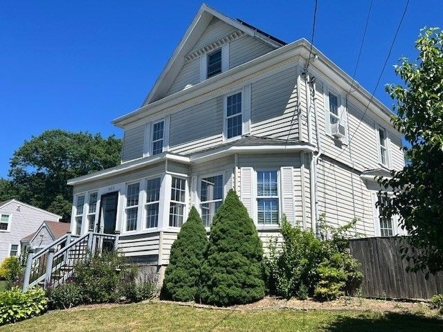 603 Temple, Whitman, MA 02382
