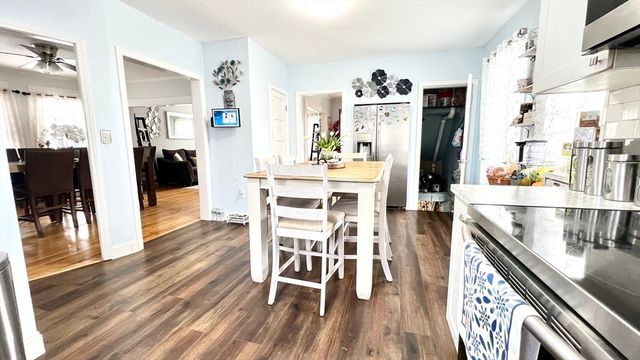 603 Temple, Whitman, MA 02382