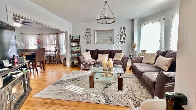 603 Temple, Whitman, MA 02382