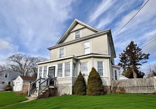 603 Temple, Whitman, MA 02382