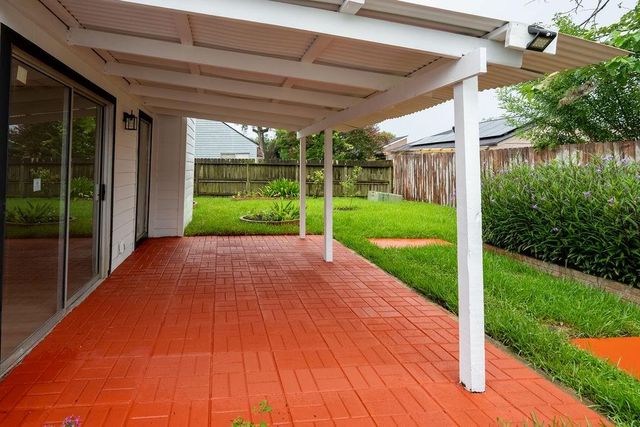 12322 Kitty Brook Drive, Houston, TX 77071