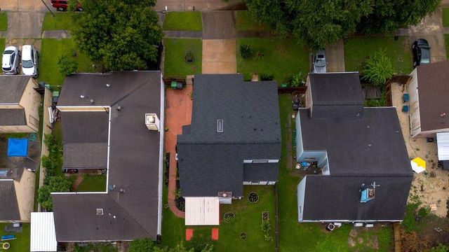 12322 Kitty Brook Drive, Houston, TX 77071