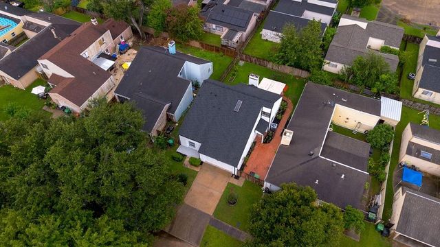 12322 Kitty Brook Drive, Houston, TX 77071