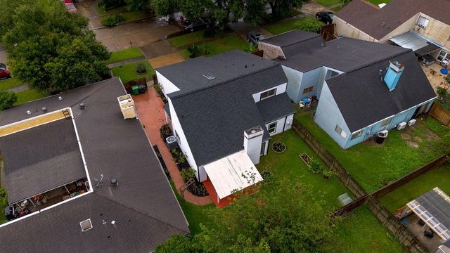 12322 Kitty Brook Drive, Houston, TX 77071