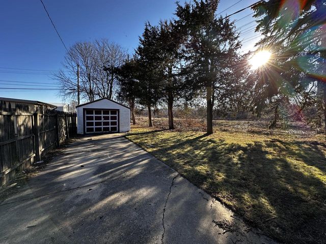 1549 Augusta STREET, Racine, WI 53402