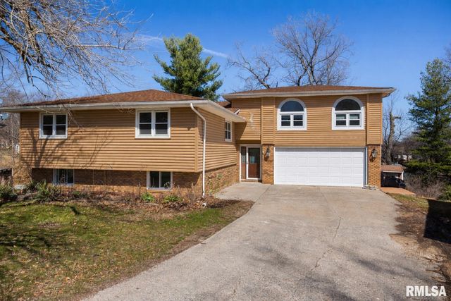 4304 S ARN Court, Mapleton, IL 61547