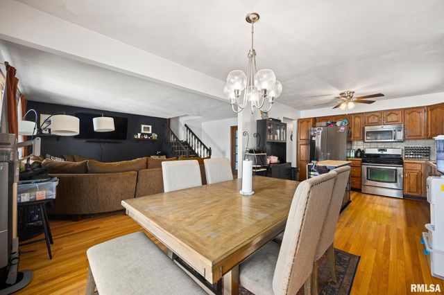 4304 S ARN Court, Mapleton, IL 61547