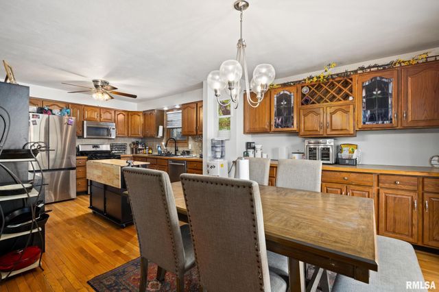 4304 S ARN Court, Mapleton, IL 61547