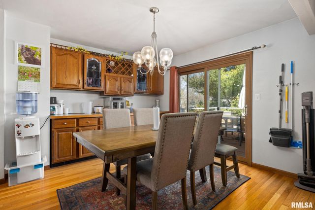 4304 S ARN Court, Mapleton, IL 61547