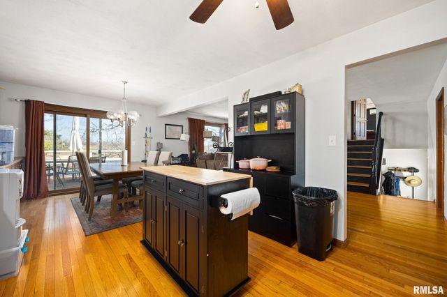 4304 S ARN Court, Mapleton, IL 61547