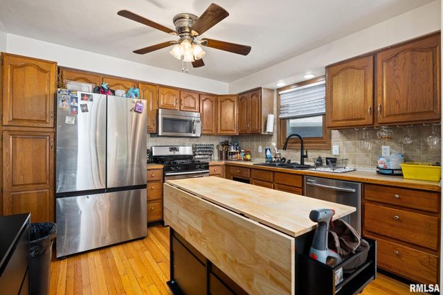 4304 S ARN Court, Mapleton, IL 61547