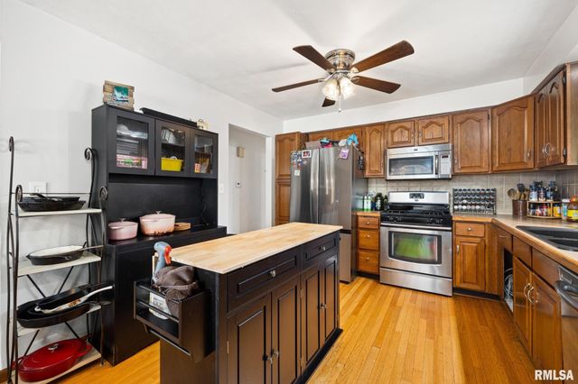 4304 S ARN Court, Mapleton, IL 61547